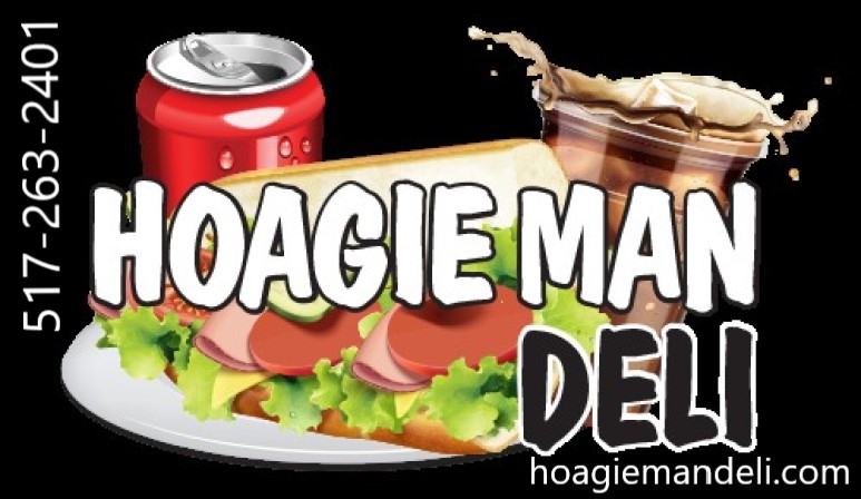 Hoagie Man