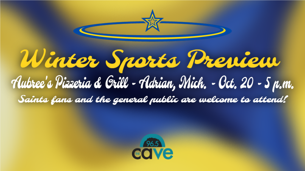 Winter Sports Preview To Air Tonight From Aubree's