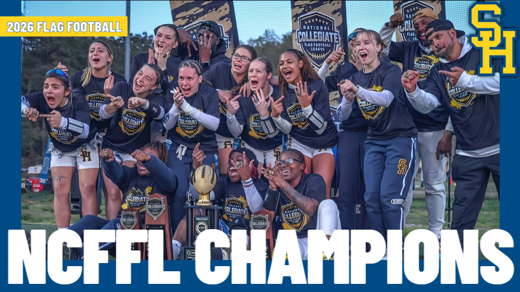 Saints Claim 2026 NCFFL National Championship