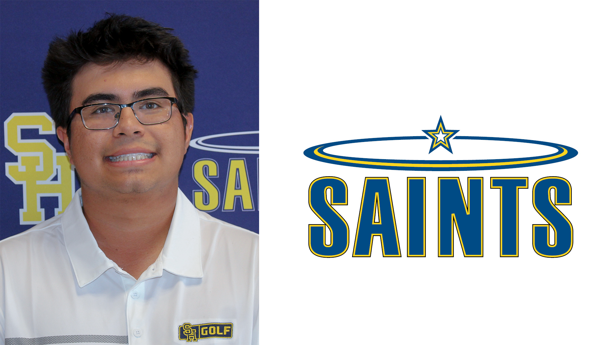 Men's Golf Conference Honors Announced; Armbruster Honored Twice