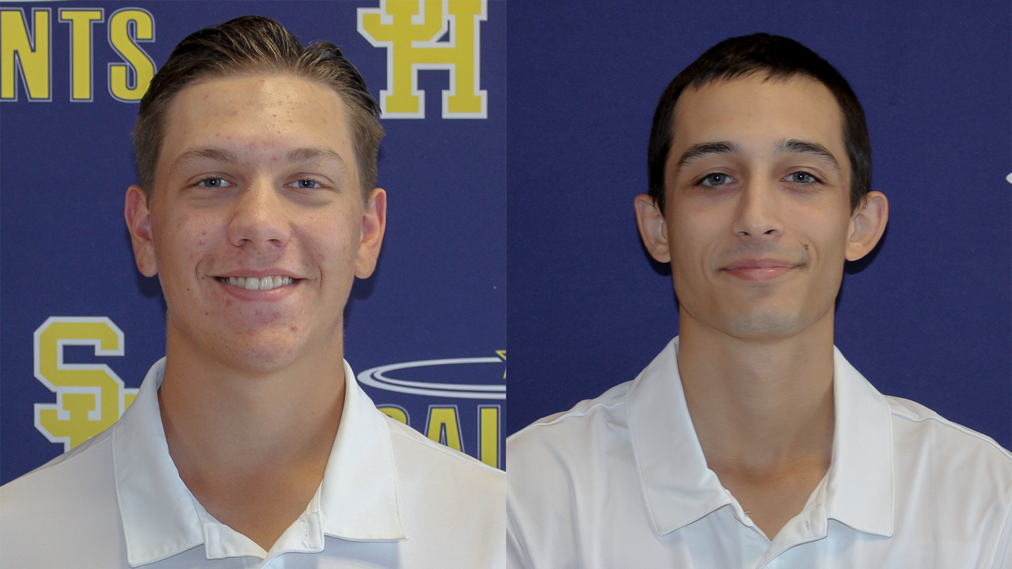 Men's Golf Falls To AC In Match Play