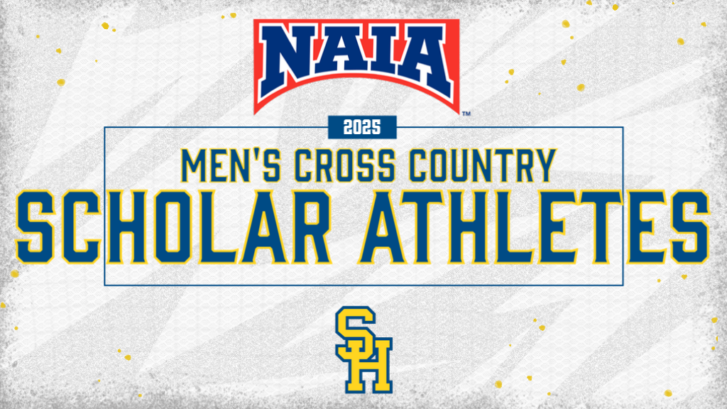 Four Saints Honored by NAIA