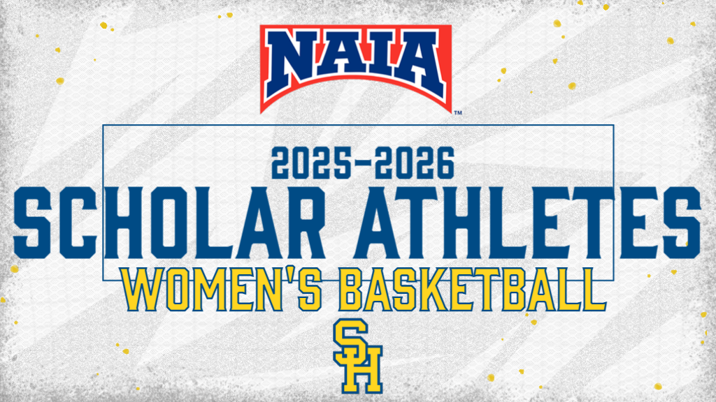 Two Women's Basketball Players Named NAIA Scholar Athletes