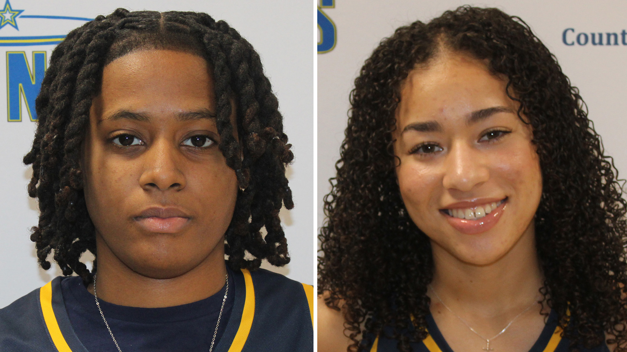 DeWolf, Davis Named All-WHAC First Team; Thigpen Honored On All-Defensive Team