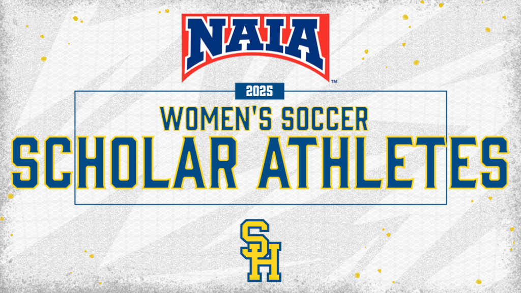 Fourteen Saints Honored by NAIA