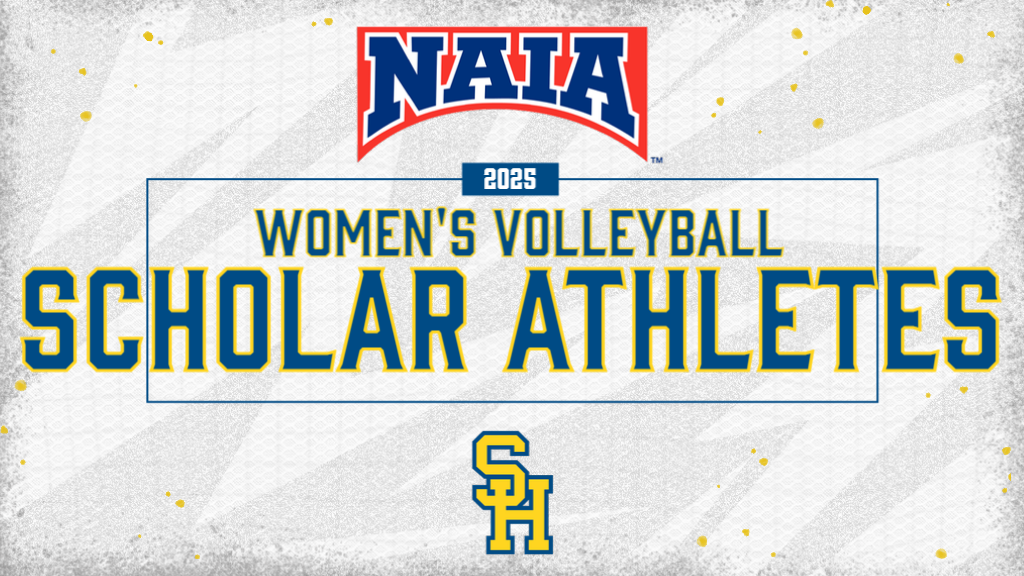 Seven Saints Honored by NAIA